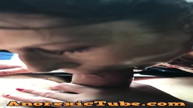 Hooker Kept Sucking After I Nutted