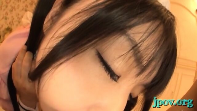 Topnotch exotic teen Tsubomi fucked good