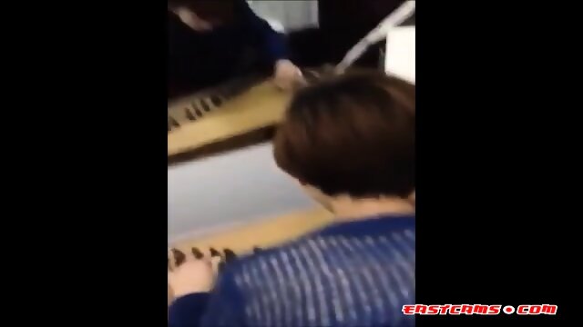 Chinese teacher music instruments fuck