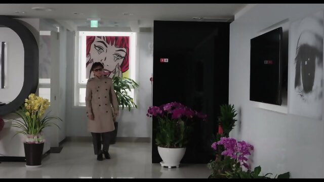 Korean Hot Movie - Good Sister In Law(2015)