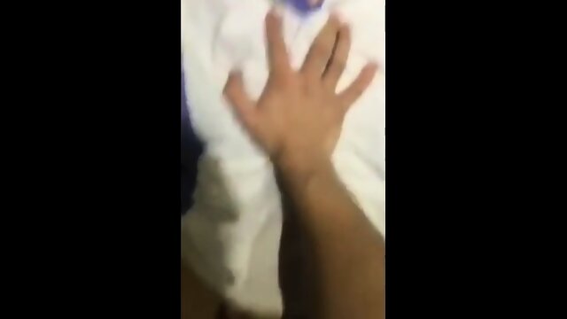 Another Thai Teen with Massive Facial