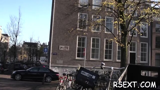 Seductive brunette Verusha enjoys rear fuck