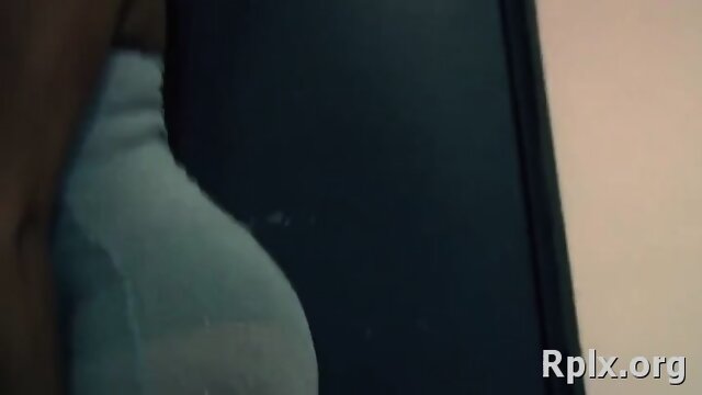 Pole rodeo by delectable exotic Laura