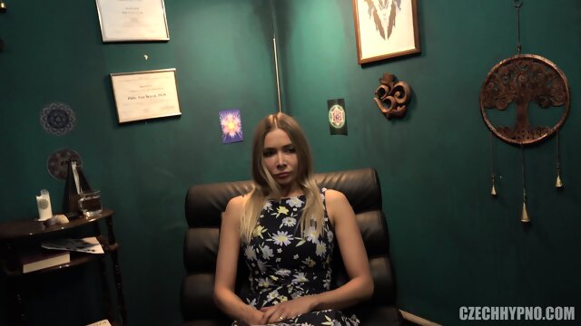 Squirting Girl Hypnotized And Fucked