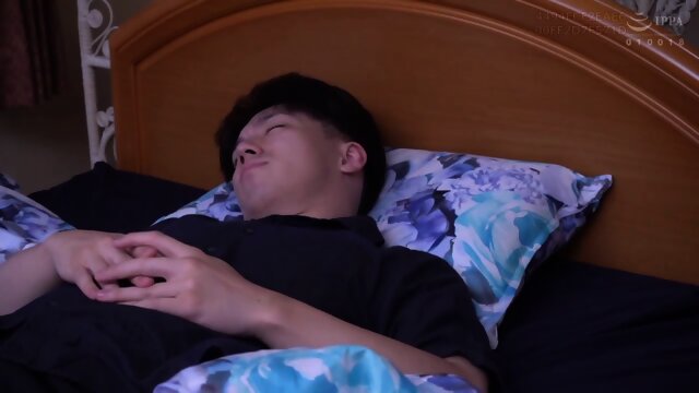 Alone With My Brothers Adorable Wife Reona Kirishima [Decensored]