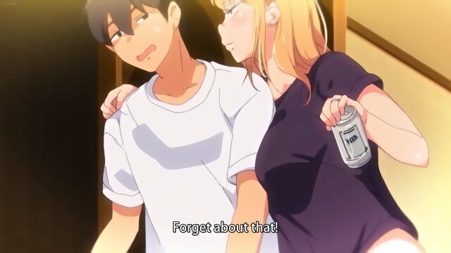 Ane Wa Yanmama Junyuu Chuu [Full Episode] 60fps