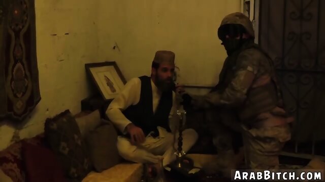 Arab israel Afgan whorehouses exist!