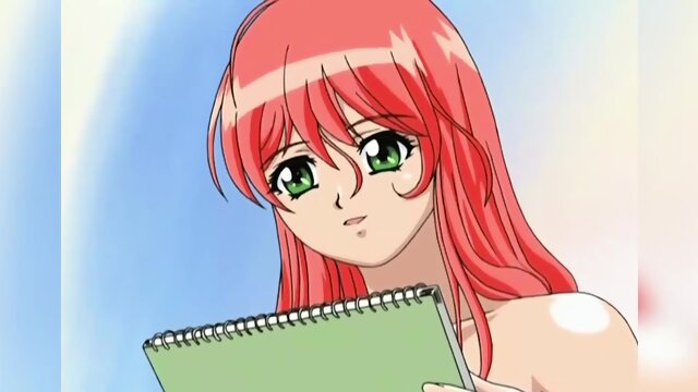 Invasion of the Boobie Snatchers 2 - Hentai Porn