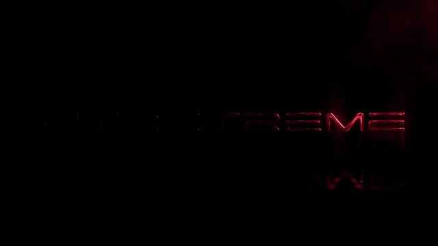 Big tits futanari babes in a fight night 3D animation