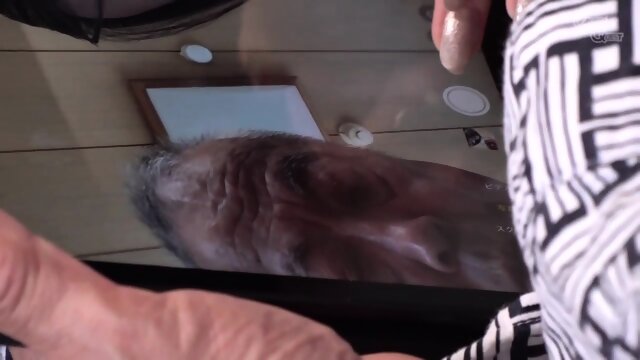 Naughty Nurse Nene Tanaka [Decensored]