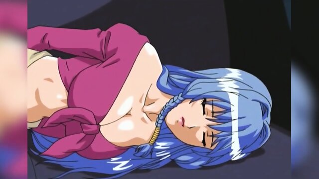 Invasion of the Boobie Snatchers Ep.2 - Hentai Porn