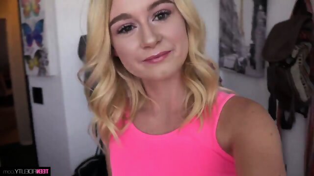 Kenzie Kai - Get Me Pregnant ,3