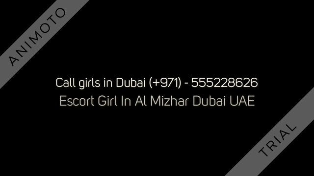 Bollywood Escorts Dubai (+971) - 555228626 Escort Girl Al Seef Dubai UAE