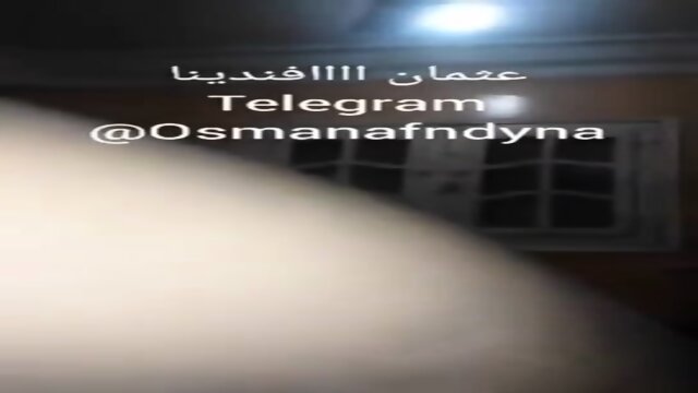 arab beautiful women has sex