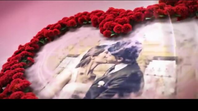 Fish Doggystyle - New Sex position RED HEART KAMASUTRA