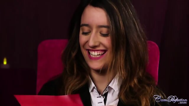 Susy Blue - Spain s Golden Mouth