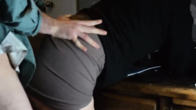 GIrl secretary earns her pay rise