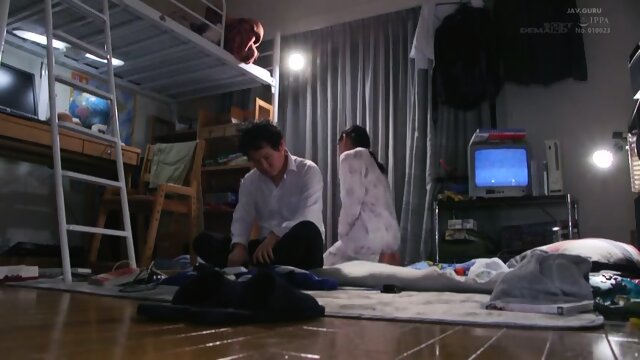 Iâm An Old Man Who Lives Like A brat. I Satisfy My Sexual Urges With My Stepmother. A Peachy Family VOL.17