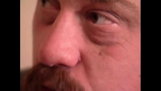 To the bare ass on the punishment horse