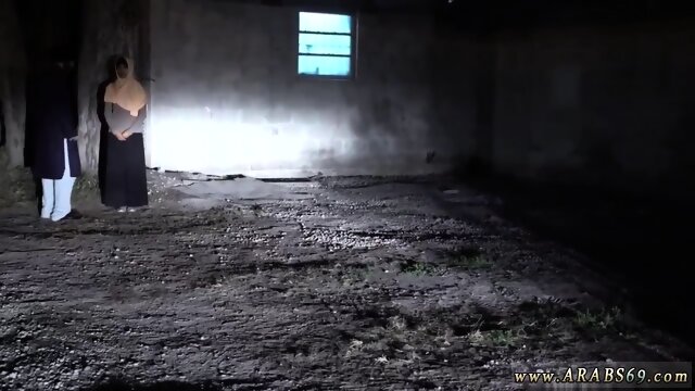 Egyptian arab sex part and arabian big ass Desert Rose, aka Prostitute