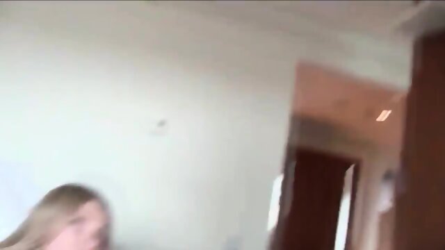 Girl Lolly Has Gorgeous Big Natural Tits