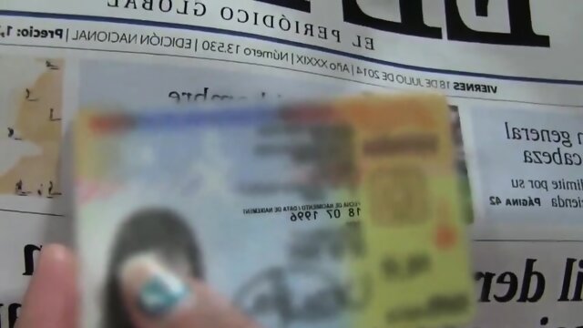 Its Her 18th Birthday And She Is Ready For Sex