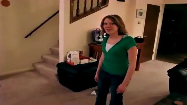 Am I Really Doing This? Ask Wife Before Exposing Herself On Film