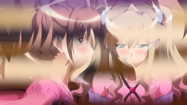 Imouto Bitch Ni Shiboraretai 01