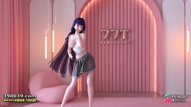 ãr-18 MMDãGenshin Impact Eula ä¼è - Excuse me