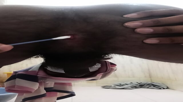 Shivam wagmare pronstar India big ass