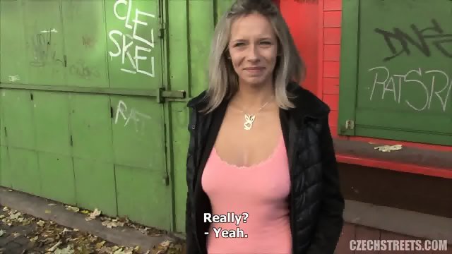 Mature Florist Takes Cock For Money