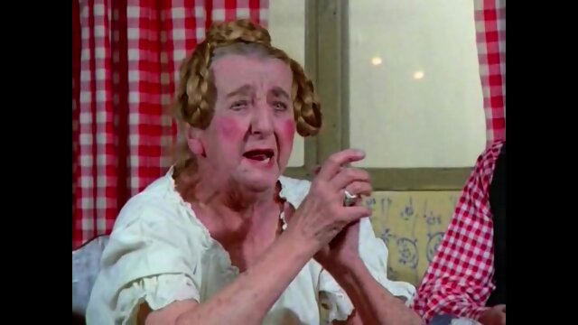 Folk Sex Theatre (Germany 1976, Short, Britt Corvin)