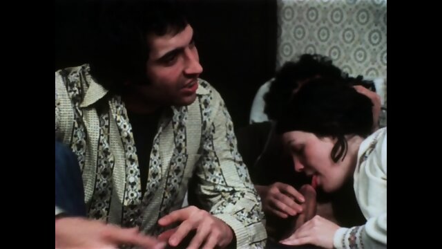 Incident At The Cabin (USA 1976, Suan Sloan, Bree Anthony)