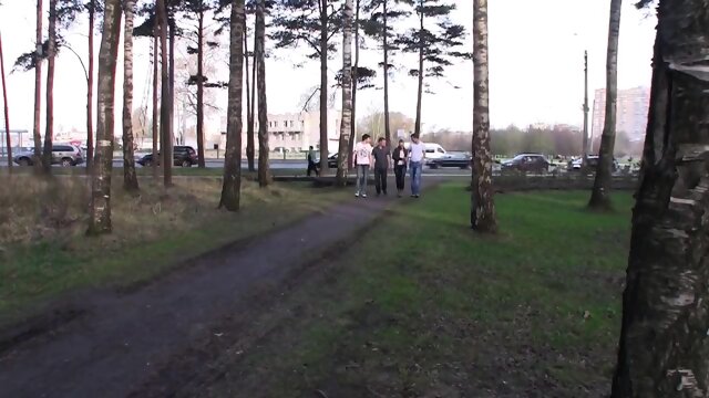 Sexy Hanna Gangbang Double Penetration