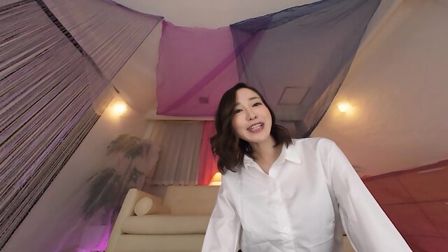 Sexy Time With Japanese Professional P1