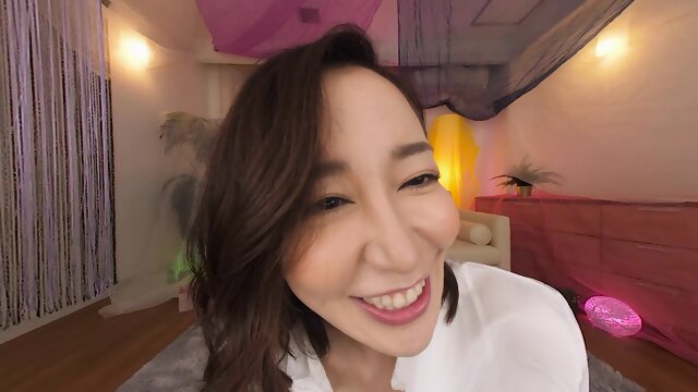 Sexy Time With Japanese Professional P2