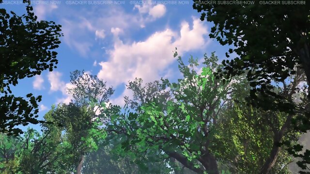 Fallout 4 Be a Mother