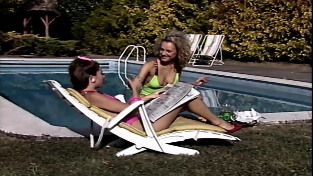 Teeny Exzesse: Heisse Katzen