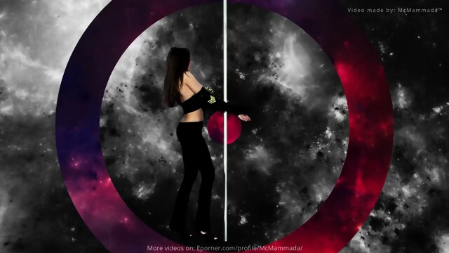 PMV & Dancing Babes Vol.16 / Hard Rock & Heavy Metal Music