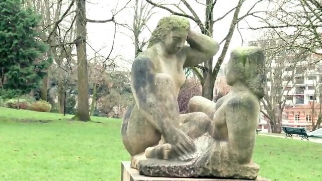 Prof Agnes from Mulhouse