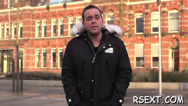 Seductive brunette Latisha with firm tits fucks wildly