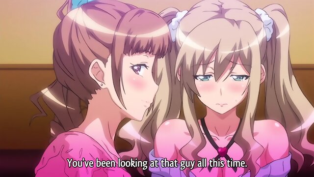 Imouto Bitch Ni Shiboraretai - Episode 1