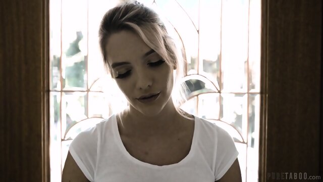 The Nanny Was Too Pretty