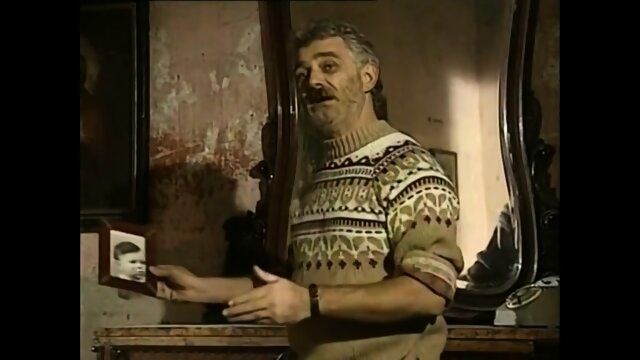 The Fisherman's Wife (Italy 1994, Selen, Agnes Szabo)