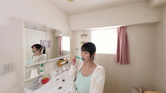 [B] Romantic Staycation With Aika