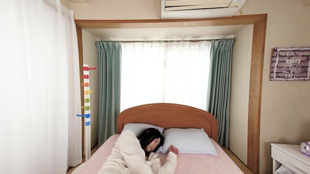 [A] romantic staycation with aika