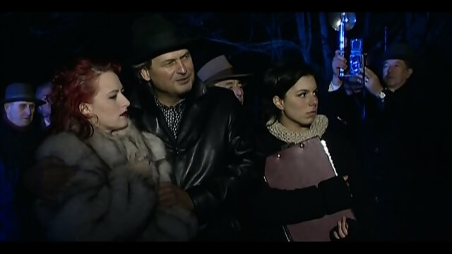 The Devil You Know (Italy, Katsuni, Dora Venter)