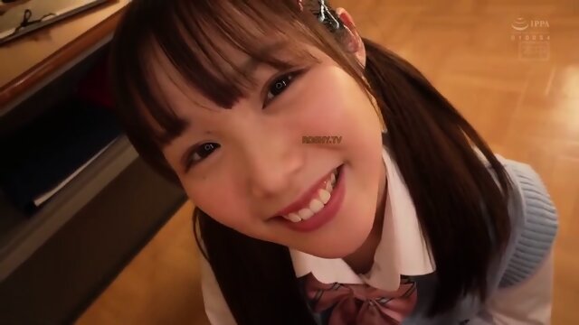 My Cute Friends Younger Sister Loves Me So Much [Decensored]