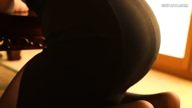 JP  My father-in-law's third anniversary, my wife's parents' house, a beautiful mother-in-law Natsuko and I went crazy in the hot summer. Sweaty vagina cum life 3 nights 4 days. Kasayama Natsuko  R-081