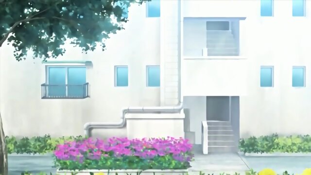 That Housewife At That Apartment 02